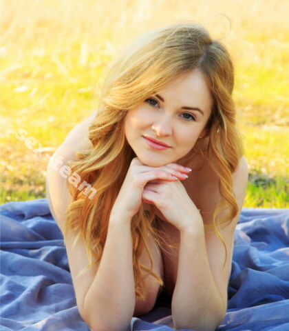 Проститутка Кира