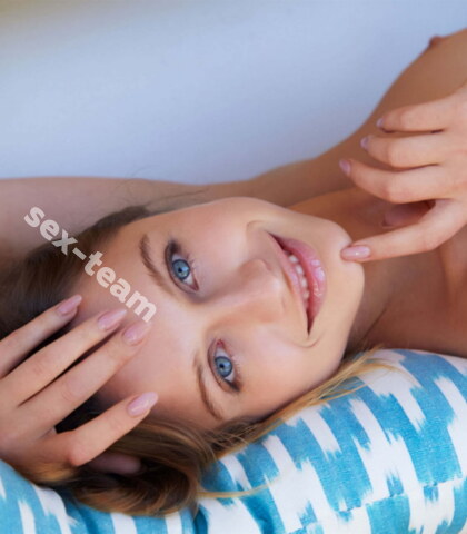 Проститутка Катя