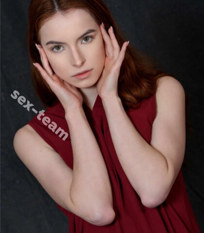 Проститутка Даша