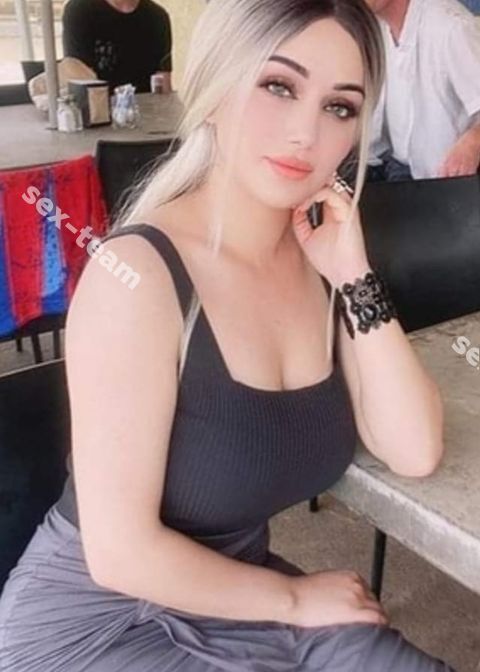 Наташа