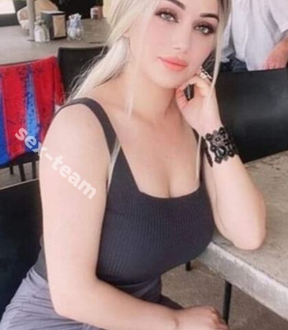 Проститутка Наташа