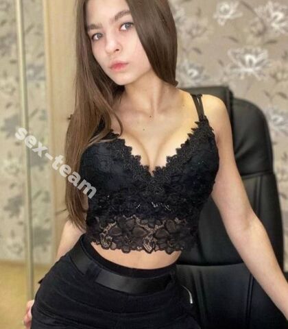 Проститутка Аня